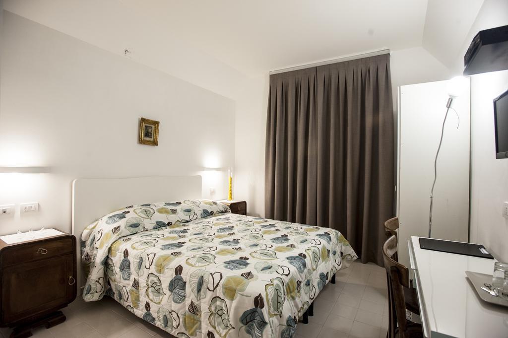 라벨로 La Casa Di Carla 아파트 객실 사진