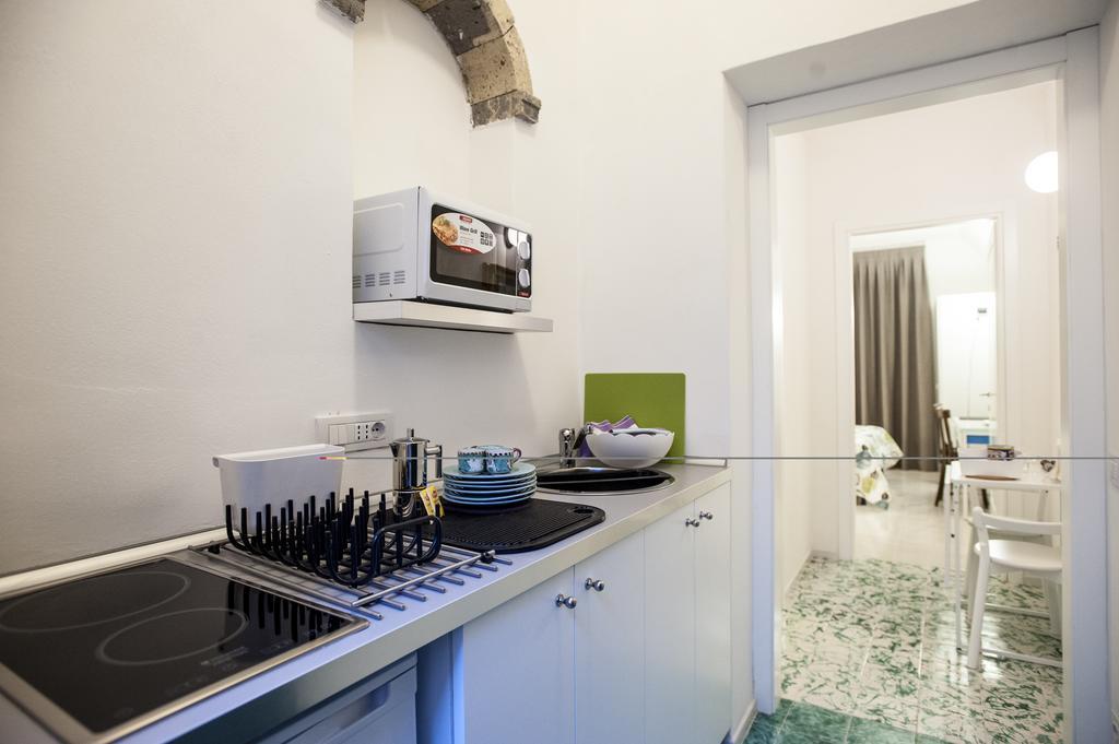 라벨로 La Casa Di Carla 아파트 객실 사진